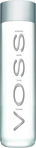 [UT-11424] VOSS - ARTESIAN STILL BOTTLED WATER rPET (500ML)
