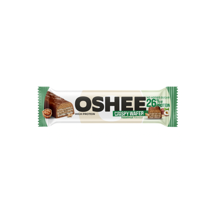 OSHEE - CRISPY WAFER - 37G