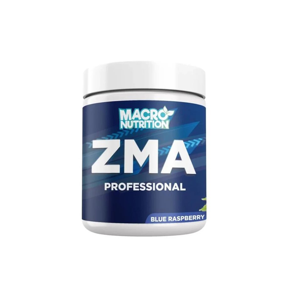 MACRO NUTRITION - ZMA - 30SER