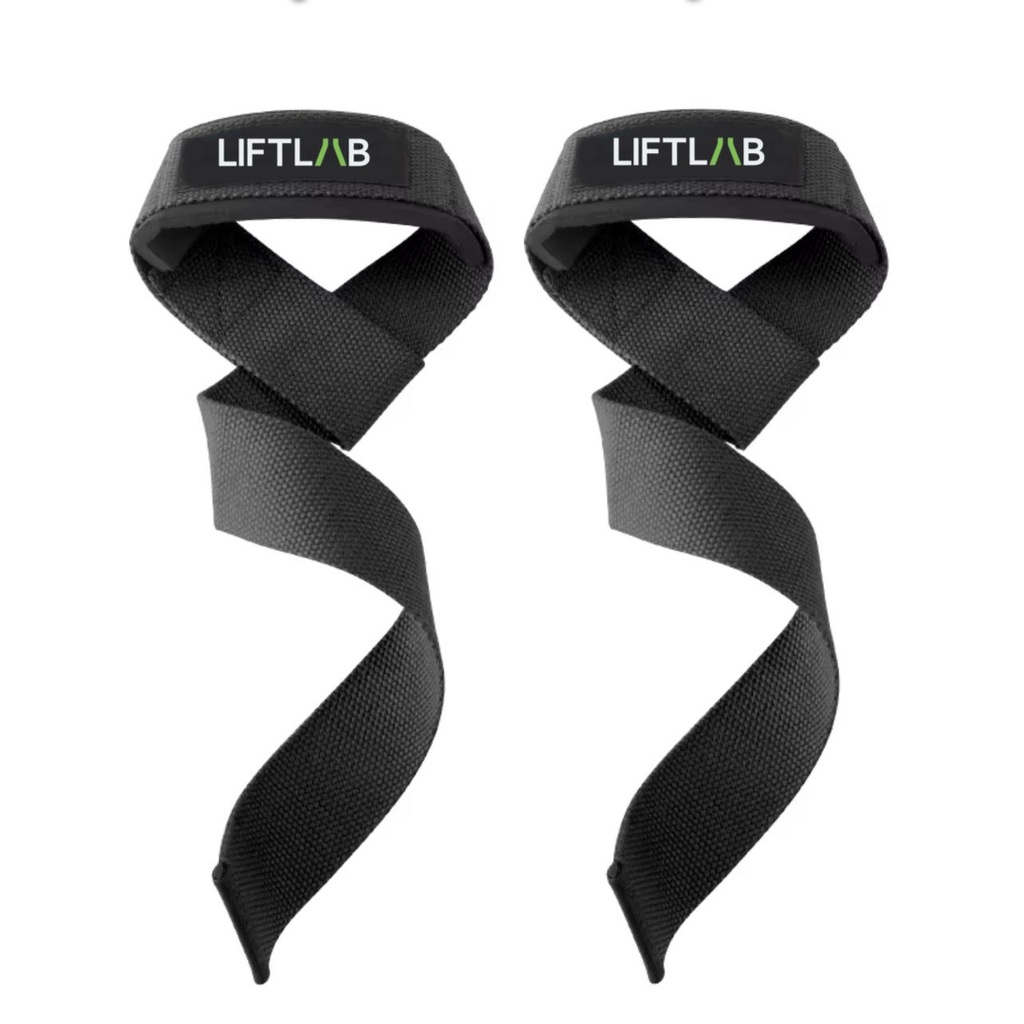 LIFTLAB - STRAPS - 1 PAIR