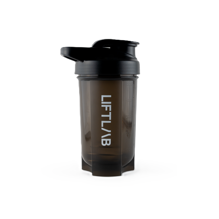 LIFTLAB - PROTEIN SHAKER - 500ML