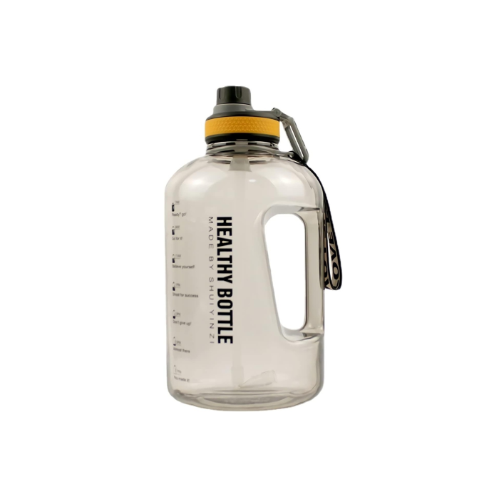 LIFTLAB SPORTS - WATER BOTTLE - 2.2L