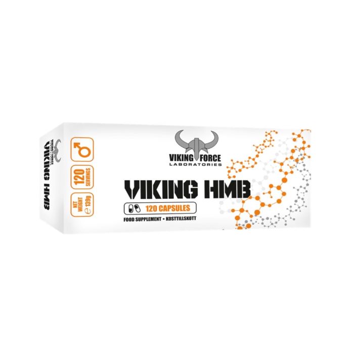  VIKING - ZMA - 120PCS