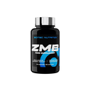 SCITEC NUTRITION - ZMA - 60PCS