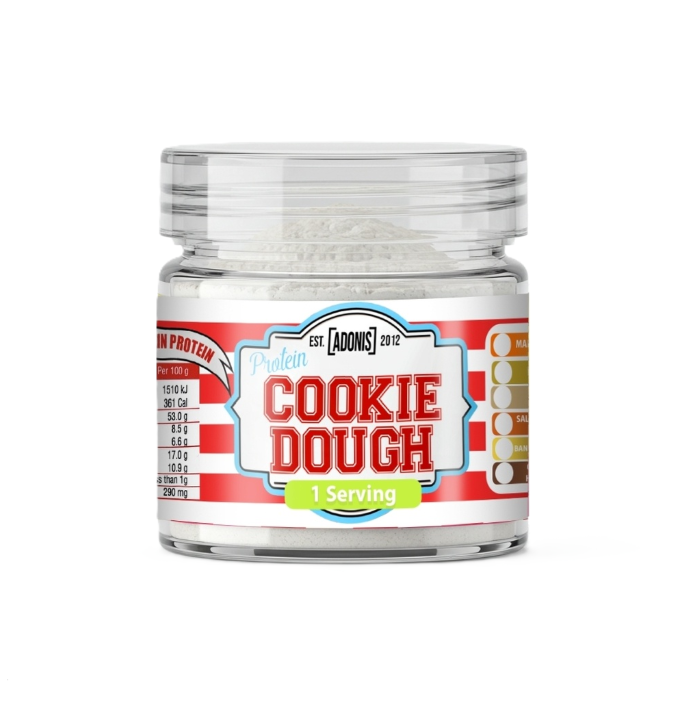 ADONIS - COOKIE DOUGH - 1SER