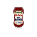 HUNT'S - TOMATO KETCHUP 100% NATURAL - 397G