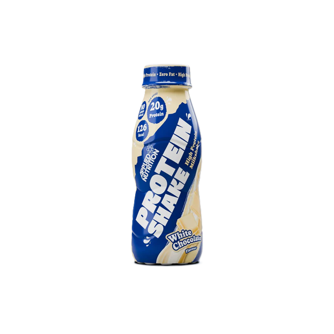 APPLIED NUTRITION - HIGH PROTEIN SHAKE - 330ML