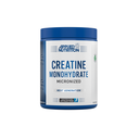 APPLIED NUTRITION - CREATINE MONOHYDRATE - 500G
