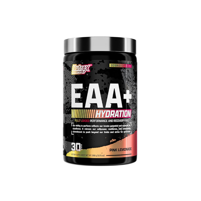 NUTREX - EAA + HYDRATION - 30SER