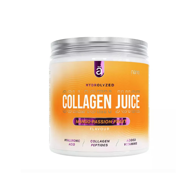 NANO SUPPS - COLLAGEN JUICE - 300G