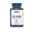 APPLIED NUTRITION - SEX BOMB FOR FEMALE - 120PCS