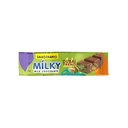 SNAQ FABRIQ - MILKY DUBAI CHOCOLATE - 34G