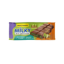 SNAQ FABRIQ - MILKY DUBAI CHOCOLATE - 55G