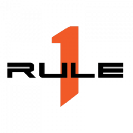 ماركة: RULE 1