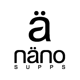 ماركة: NANO SUPPS
