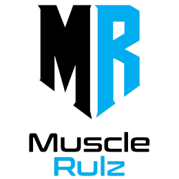 ماركة: MUSCLE RULZ