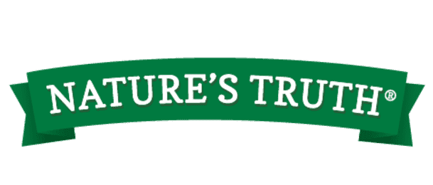 ماركة: NATURE'S TRUTH
