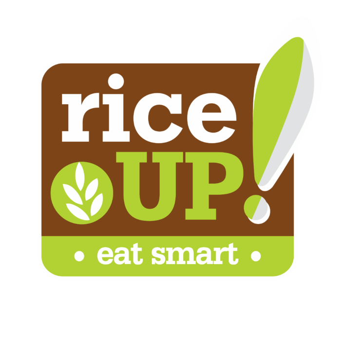 ماركة: RICE UP