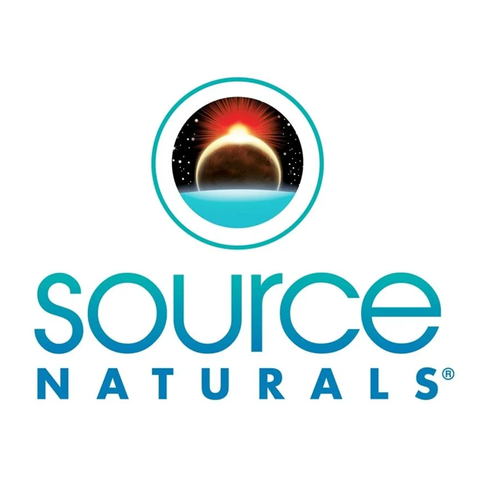Brand: SOURCE NATURALS