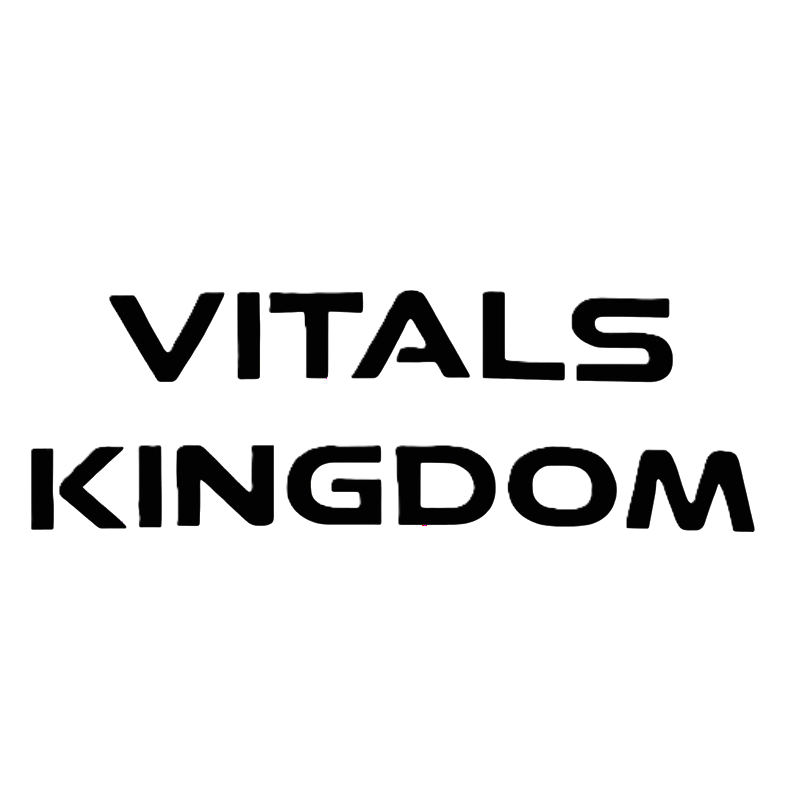 ماركة: VITALS KINGDOM
