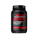 MUSCLETECH - NITRO TECH - 2LB