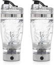 POWER SHAKER BOTTLE
