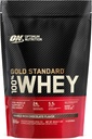 OPTIMUM NUTRITION - GOLD STANDARD - 1LB