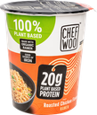 CHEFWOO - PROTEIN NOODLES