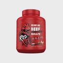 RED REX - BEEF PROTEIN ISOLATE - 4LB