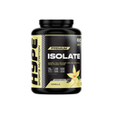 HYPE - WHEY ISOLATE - 1.8KG
