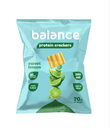 BALANCE - PROTEIN CRACKERS