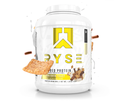 RYSE - WHEY LOADED PROTEIN - 4LB