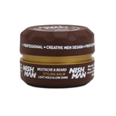 NISHMAN - BEARD & MUSTACHE STYLING BALM - 100ML