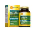 RENEW LIFE- PROBIOTIC 20BILLION CFU - 60PCS
