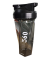 360 - PROTEIN SHAKER TORNADO BOTTLE - 600ML