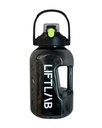 LIFTLAB - HIGH QUALITY WATER BOTTLE - 2.2L