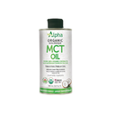  ALPHA - MCT COCONUT OIL - 500ML