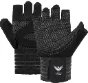 VIGOR - FULL HAND GLOVES - 1PAIR