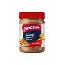 MAGIC TIME - PEANUT BUTTER - 454G
