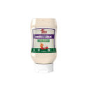 MRS. TASTE - SALAD DRESSING - 300ML