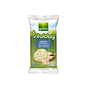 GULLON - RICE CAKE GLUTEN FREE - 115.2G