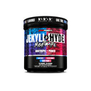 PROSUPPS - JEKYLL NIGHTMARE DUAL TUBS - 40SER