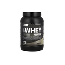 NUTREX - WHEY PROTEIN - 2LB