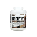 NUTREX - ISOFIT PROTEIN - 5LB