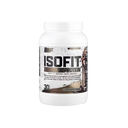 NUTREX - ISOFIT PROTEIN - 2LB