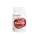 AMBROSIAL - IRON  BISGLYCINATE 28MG - 120PCS
